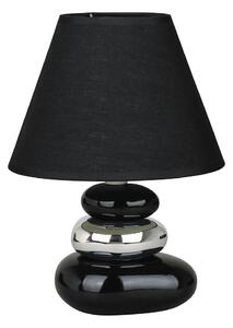 Rabalux 4950 - Stolní lampa SALEM E14/40W/230V
