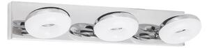 Rabalux 5718 - LED koupelnové svítidlo BEATA 3xLED/5W/230V IP44
