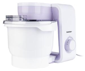 SILVERCREST® KITCHEN TOOLS Kuchyňský robot SKM 550 B3 (lila fialová) (100344871001)