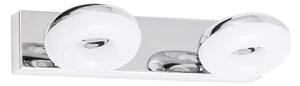 Rabalux 5717 - LED koupelnové svítidlo BEATA 2xLED/5W/230V IP44