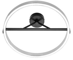 STROPNÍ LED SVÍTIDLO, 51/50/18 cm Dieter Knoll - Stropní svítidla