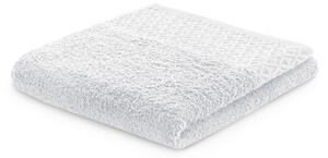 Bavlněný ručník DecoKing Andrea šedý