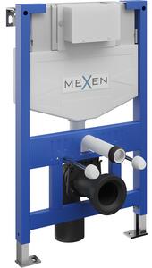 Mexen Fenix XS-F skrytý rám