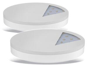 LED Koupelnové stropní svítidlo LED/18W/230V IP44