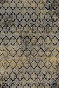 Conceptum Hypnose Koberec Fence 80x150 cm šedý