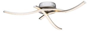 Globo 67004-12 - LED stropní svítidlo JORNE LED/12W/230V