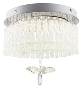Globo 68397-12 - LED stropní svítidlo MATHILDA LED/12W/230V