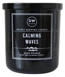 Vonná svíčka ve skle – Calming Waves 249 g