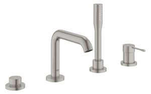 Grohe Essence vanová baterie na vanu SuperSteel 19578DC1