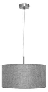 Globo 15185H - Lustr PACO 1xE27/60W/230V