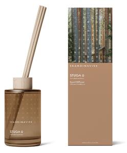 Vonný difuzér STUGA (chata) 200 ml