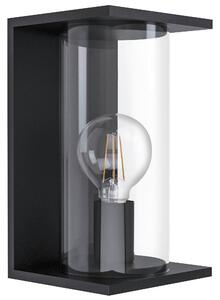 VENKOVNÍ NÁSTĚNNÉ SVÍTIDLO, 16,5/17/28 cm Eglo - Online Only svítidla, Online Only