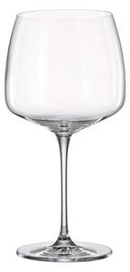 Crystal Bohemia sklenice Anas Gin Tonic 660 ml 6 ks