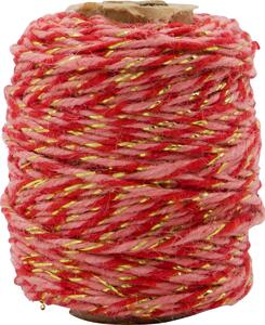 Provázek Red 50 m