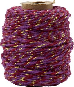 Provázek Purple 50 m