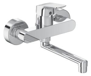 Ideal Standard Ceraflex kuchyňská baterie na stěnu chrom B1730AA