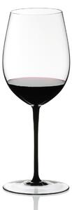 RIEDEL Sklenice na víno Sommerliers Black Tie Bordeaux Grand Cru výška 282 mm
