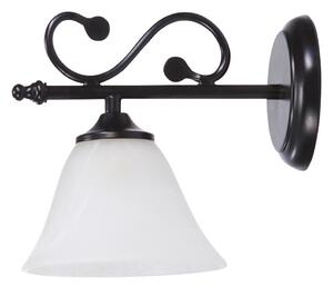 Rabalux 7771 - Nástěnné svítidlo DOROTHEA 1xE14/40W/230V