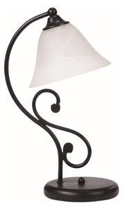 Rabalux 7772 - Stolní lampa DOROTHEA 1xE14/40W/230V