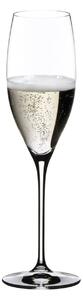 RIEDEL Sada 2 ks sklenice Vinum Cuvée Prestige výška 218 mm