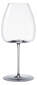 Lunasol - Sklenice na červené víno New World 765 ml set 2 ks – Green Wave Platinum Line (322632)