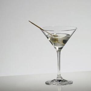 RIEDEL Sada 2 ks sklenice Vinum Martini výška 147 mm