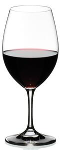 RIEDEL Sada 2 ks sklenice Ouverture Red Wine výška 187 mm