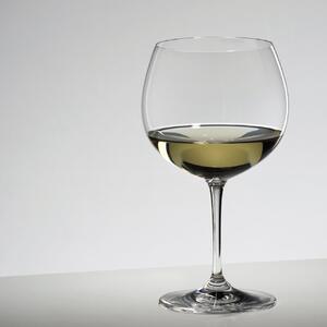 RIEDEL Sada 2 ks sklenice Vinum Oaked Chardonnay (Montrachnet) výška 192 mm