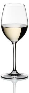 RIEDEL Sada 2 ks sklenice Vinum Sauvignon Blanc/Dessert Wine výška 214 mm