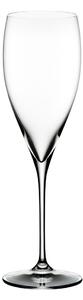 RIEDEL Sada 2 ks sklenice Vinum Vintage Champagne výška 252 mm