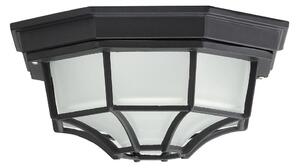 Rabalux 8346 - Venkovní stropní svítidlo MILANO 1xE27/100W/230V IP44