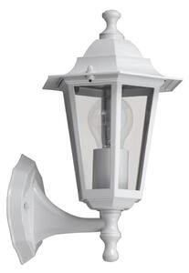 Rabalux 8203 - Venkovní nástěnné svítidlo VELENCE 1xE27/60W/230V