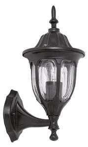 Rabalux 8342 - Venkovní nástěnné svítidlo MILANO 1xE27/60W/230V