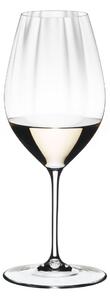 RIEDEL Sada 2 ks sklenice na bílé víno s ovocnými tóny Performance Riesling výška 245 mm