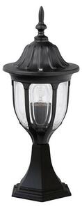 Rabalux 8343 - Venkovní lampa MILANO 1xE27/60W/230V