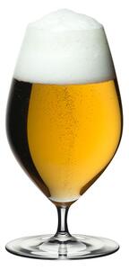 RIEDEL Sada 2 ks sklenice na pivo Veritas Beer výška 160 mm