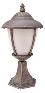 Rabalux 8478 - Venkovní lampa MADRID 1xE27/60W/230V