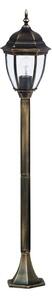 Rabalux 8385 - Venkovní lampa TORONTO 1xE27/100W/230V IP44
