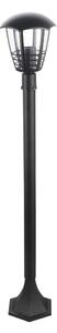 Rabalux 8568 - Venkovní lampa MARSEILLE 1xE27/60W/230V IP44 1 m
