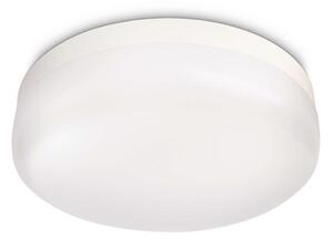 Philips 32053/31/16 - LED Stropní koupelnové svítidlo BAUME LED/7,5W/230V IP44