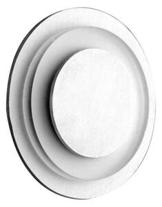 LDST LI-01-SS-BC8 - Osvětlení schodiště LILI 8xLED/1,2W/230V