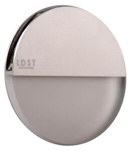 LDST RO-01-SS-BC4 - Osvětlení schodiště ROBIN 4xLED/1,2W/230V