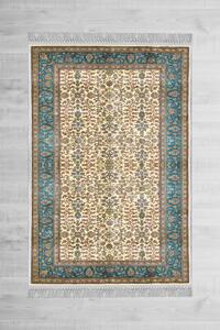 Conceptum Hypnose Koberec Arola 80x120 cm béžový/modrý