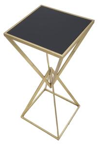 Odkládací stolek na telefon Mauro Ferretti Pyrmo 35x35x80 cm