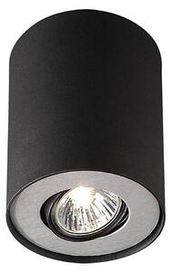 Philips 56330/30/PN - Philips - Bodové svítidlo 1xGU10/20W/230V