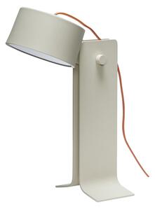 Béžová stolní lampa (výška 32 cm) Crea – Hübsch