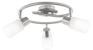 Globo 54913-3 - Stropní svítidlo KATI 3x40W/E14/230V