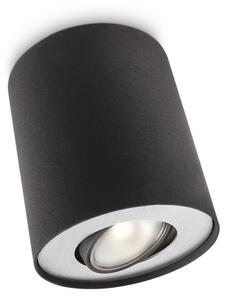 Philips 56330/30/PN - Philips - Bodové svítidlo 1xGU10/20W/230V