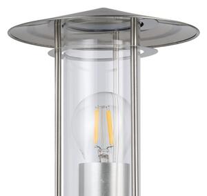 Eglo 30184 - Venkovní lampa LISIO 1xE27/60W/230V IP44