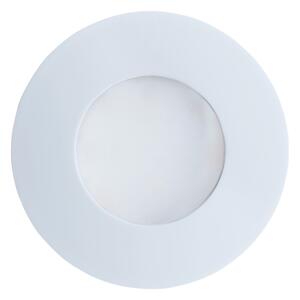 Eglo 94093 - LED podhledové koupelnové svítidlo MARGO 1xGU10/5W/230V IP65